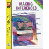 Specific Skills Book Series: Making Inferences