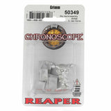 Grimm Miniature 25Mm Heroic Scale Chronoscope Reaper Miniatures