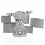 Grimm Miniature 25Mm Heroic Scale Chronoscope Reaper Miniatures