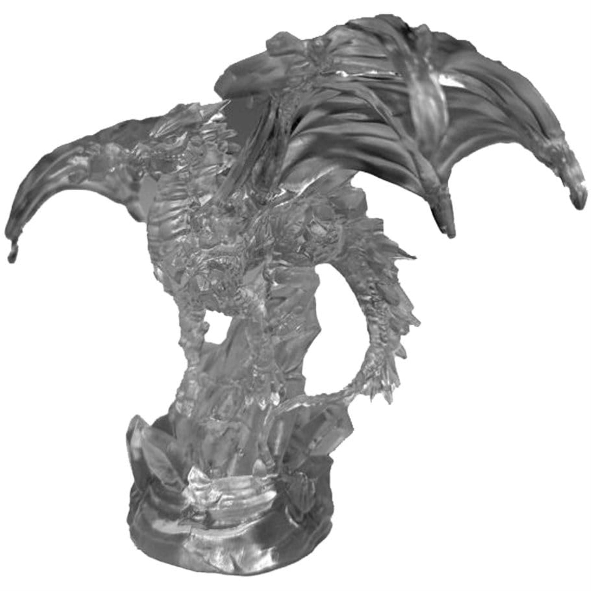 Bones Bk: Gem Dragon