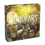 Renegade Game Studios: Scholars Of The South Tigris
