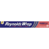 F28031 Reynolds Wrap 30 Sq. Ft. Aluminum Foil