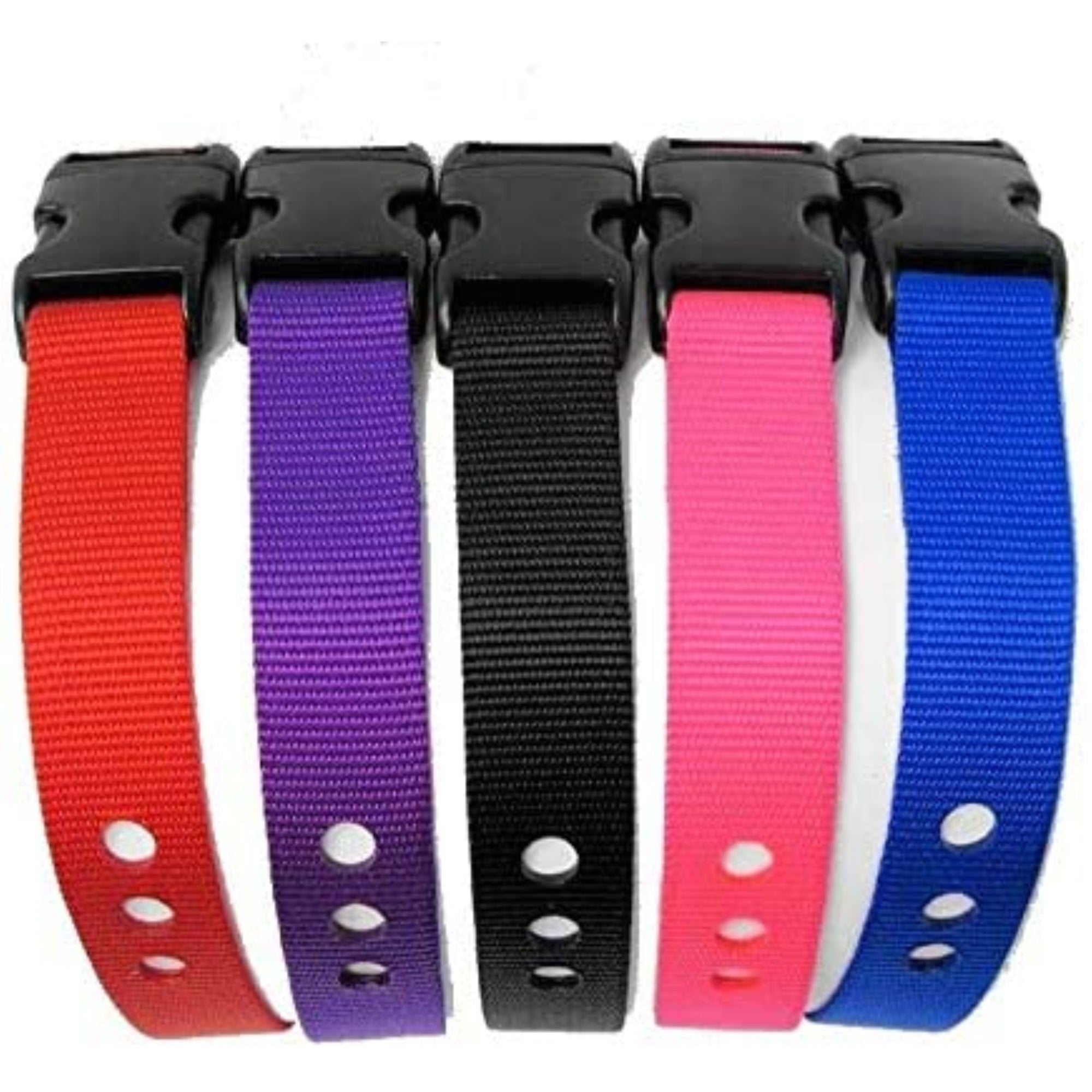 1,, Replacement Strap - Pink