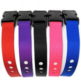 1,, Replacement Strap - Pink