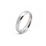 RG402W B.Tiff Beveled Edge Ring