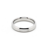 RG402W B.Tiff Beveled Edge Ring