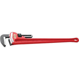 31035 Ridgid Tool Pipe Wrench,Professional Quality, Heavy Duty,Size 36 (900 Mm)