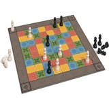 Rio Grande Games Katarenga - Strategy Boardgame, Age 8+, 2 Players, 20 Mins, Multicolor