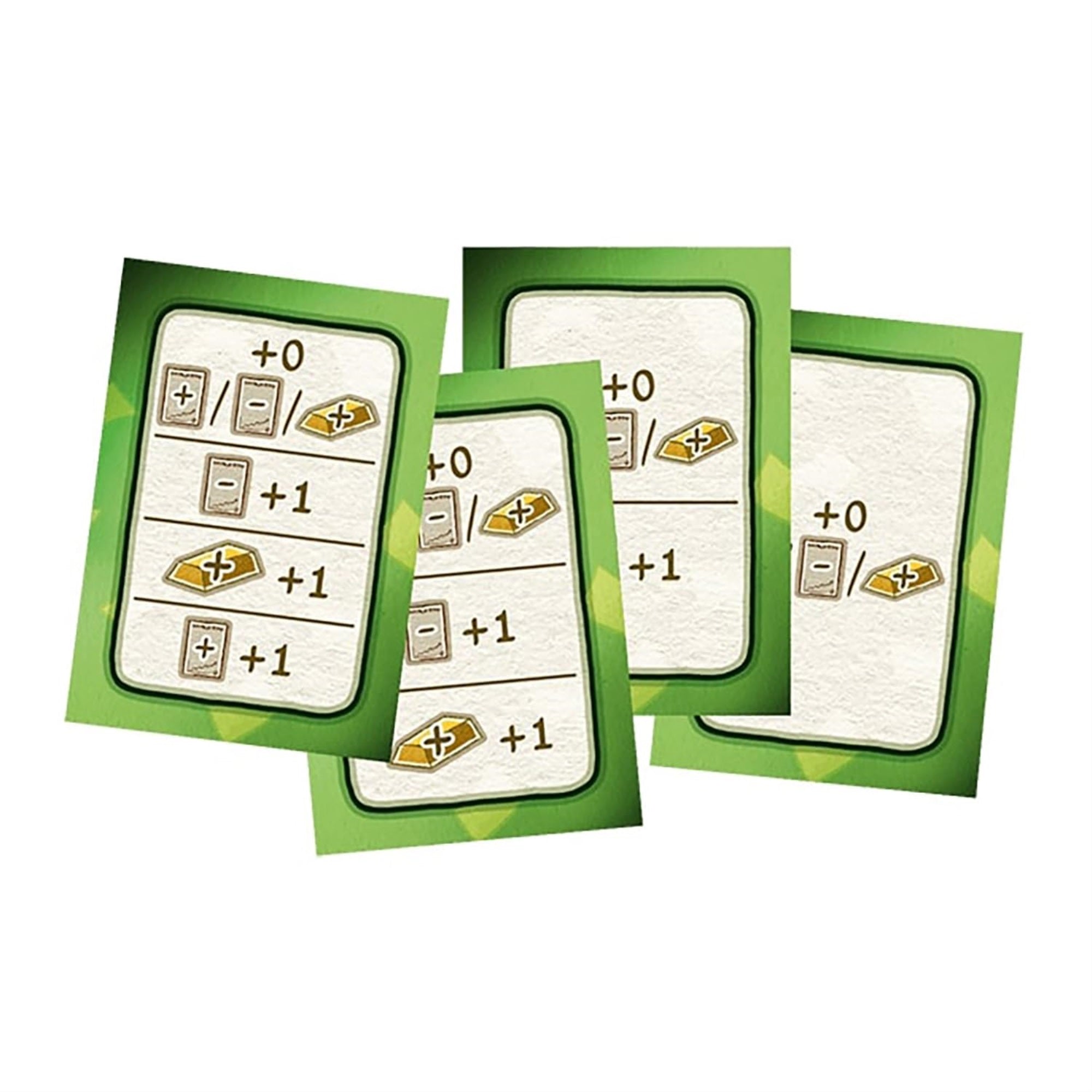 Rio Grande Games Economic Board Game, Buy & Sell Shares, Ages 14+, 2-5 Players, 45-90 Min
