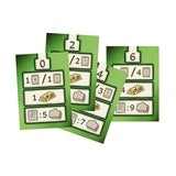 Rio Grande Games Economic Board Game, Buy & Sell Shares, Ages 14+, 2-5 Players, 45-90 Min