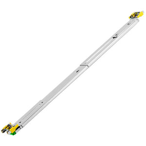 Rms03-26, 26'' High Quality Tool-Less Ball Bearing Sliding Rail Kit For Rackmount Chassis(Rm22-308, Rm21-308, Rm21-304)
