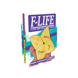 F-Life: Regret & Nostalgia Expansion Pack #4