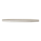 Rsvp French Rolling Pin - 18In - Ss