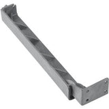 Left Leg For Large Style (498526 498529) Plastic Service Carts