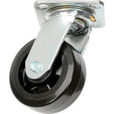 Global Industrial™ Replacement 5 Rubber Caster