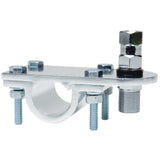 Mm W/Hd Alum So-239 1 1/8 .In Freightl/