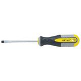 SCREWDRIVER SLOTTED 4 .in X1/4 .in MAGN