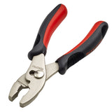 PLIERS SLIPJOINT 6 .in VINYL GRIP