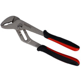 10 Inch Diagonal MultiGroove Pliers