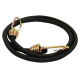 48in HD Jack Strap Coated Hooks