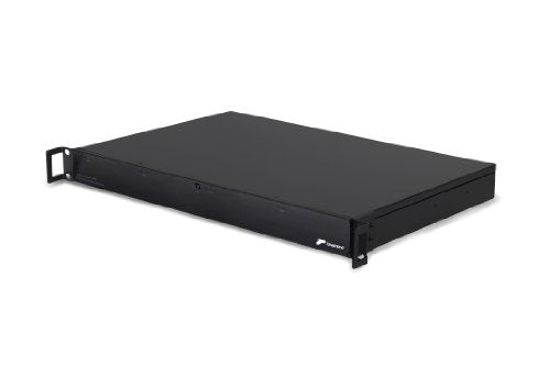 1U Rackmount For 3.5'' Sata Hdds - Usb3.0 Esata Interface
