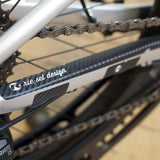 Riesel Design - Frame Protection Guard - CHAIN:GUARD