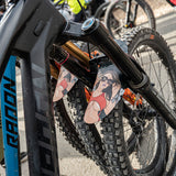 Riesel Design - Front Mudguard - KOL:OSS