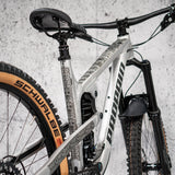 Riesel Design - Frame Protection Tape - CHAIN:TAPE 3000