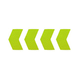 Riesel Design - Reflective Stickers - RE:FLEX RIM