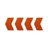 Riesel Design - Reflective Stickers - RE:FLEX RIM