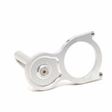 RSpro Harness Collars - Clear