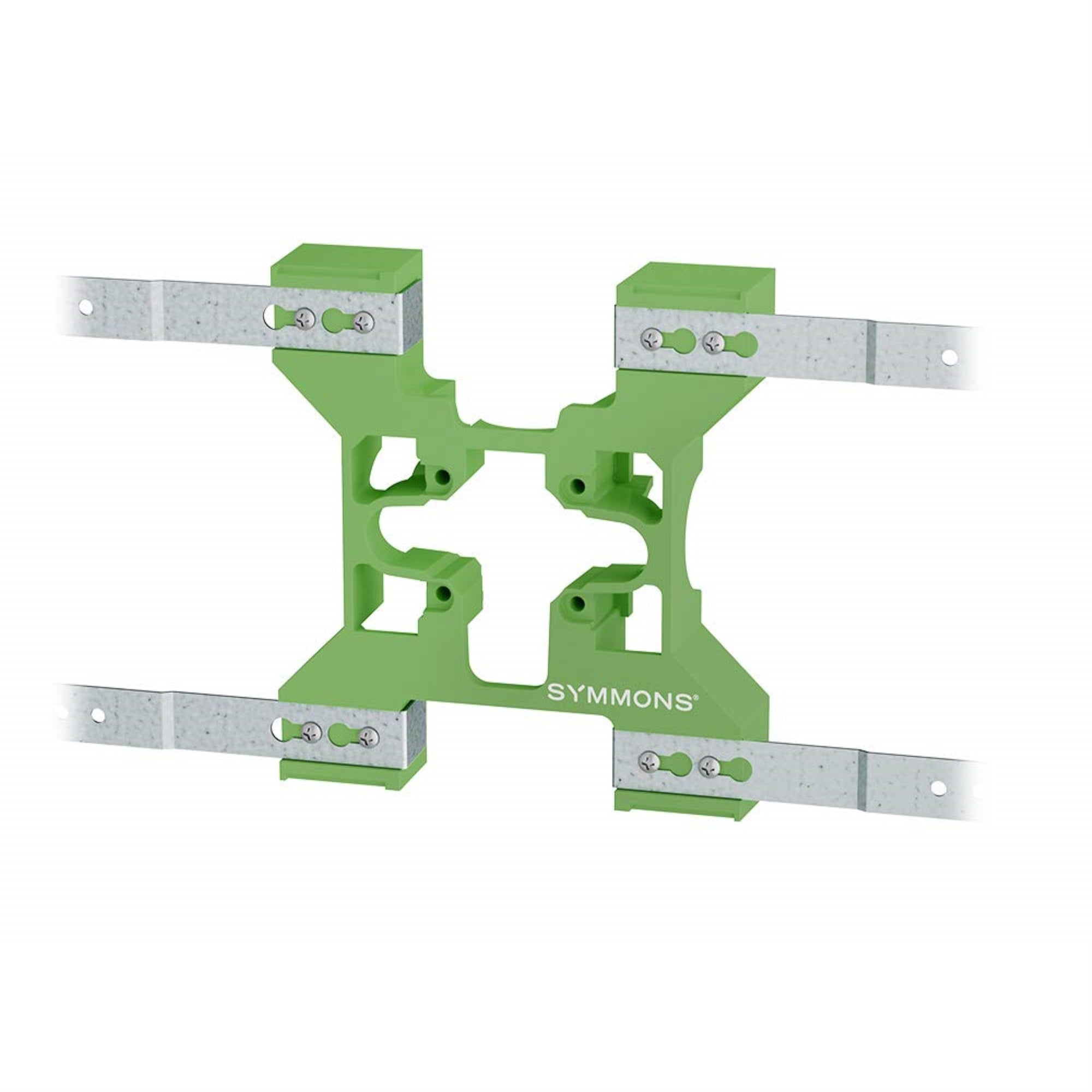 *Cvr* Vlv Brkt Straps Scrw