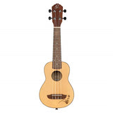 Bonfire Series Soprano Ukulele