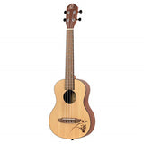 Bonfire Series Tenor Ukulele