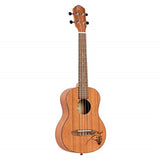 Bonfire Series Tenor Ukulele-like New