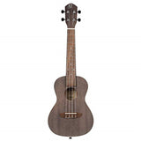 Earth Series Concert Left-Handed Ukulele