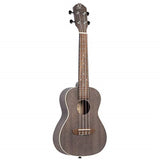 Earth Series Concert Left-Handed Ukulele