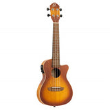 Earth Series Concert Acoustic-Electric Ukulele