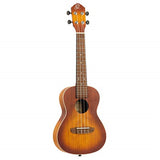 Earth Series Concert Ukulele