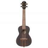 Timber Series Left-Handed Concert Ukulele With Bag