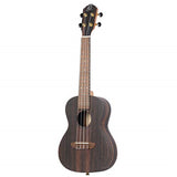Timber Series Left-Handed Concert Ukulele With Bag