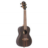 Timber Series Left-Handed Concert Ukulele With Bag