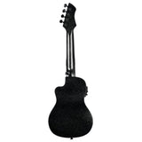 Horizon Series Revese Headstock Concert Acoustic-Electric Ukulele With Bag
