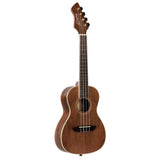 Horizon Series Revese Headstock Concert Ukulele With Bag