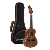 Horizon Series Revese Headstock Concert Ukulele With Bag