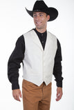 PAISLEY VEST