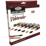 WATERCLR ARTST 12ML 24 CLR SET