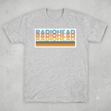 Radiohead Vintage Band T-Shirt – Retro 90s Alternative Rock Indie Music Unisex Graphic Tee