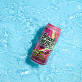 Raspberry Razz Flavor Extra Strength 5-hour ENERGY Drink 12-pack