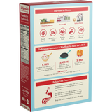 Raspberry Buttermilk Pancake & Waffle Mix